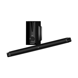 Xtreme E370BU Bluetooth Black Soundbar with Subwoofer
