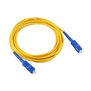 Xtreme Optical Fiber 3 Meter Patch Cord