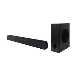 Xtreme Race 2:1 Bluetooth Multimedia Soundbar with Remote