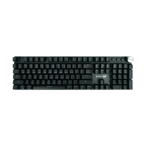 Xtreme XJOGOS KM07G Wired Black Mechanical Gaming Keyboard with Bangla