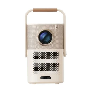 Yaber T2 Plus 450 Lumens 1080p Full HD Google TV Portable Projector