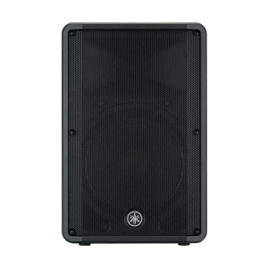 Yamaha DBR15 Wired PA Loudspeaker
