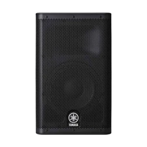 Yamaha DXR10 Portable Wired Loudspeaker