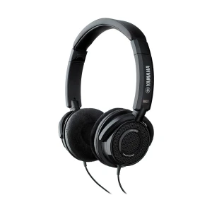 Yamaha HPH-200 Wired Black Headphone