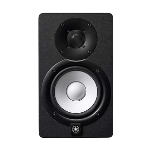 Yamaha HS5 Black Powered Studio Monitor