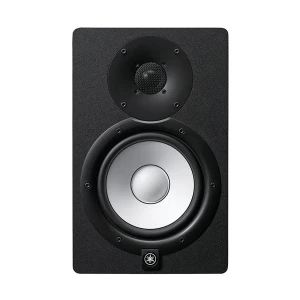 Yamaha HS7 B Black Powered Studio Monitor