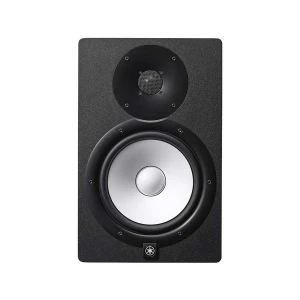 Yamaha HS8 Black Powered Studio Monitor