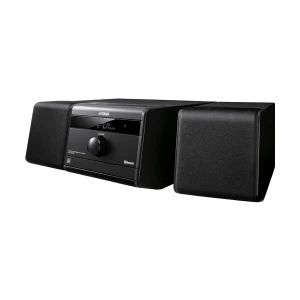 Yamaha MCR-B020 Black Audio Receiver