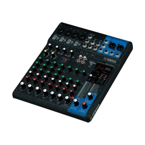 Yamaha MG10XU 10 Channel Mixing Console