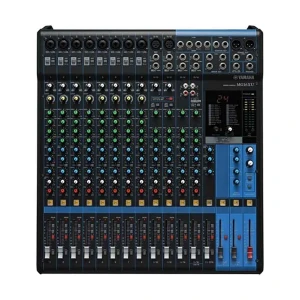 Yamaha MG16XU 16 Channel Mixing Console