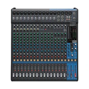 Yamaha MG20XU 20 Channel Mixing Console