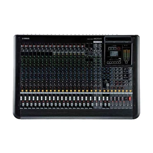 Yamaha MGP24X 24 Channel Premium Mixing Console