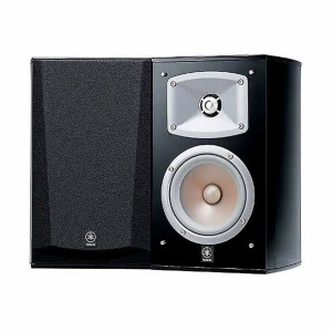 Yamaha NS-333 Black Hi-Fi Tower Speaker