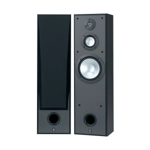 Yamaha NS-8390 Black Hi-Fi Tower Speaker