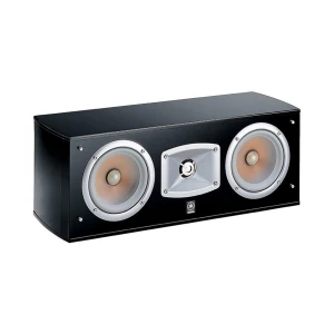 Yamaha NS-C444 Black Hi-Fi Tower Speaker