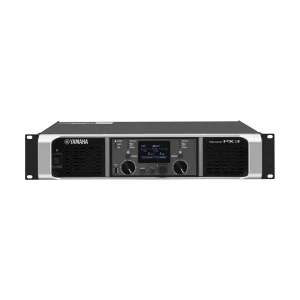 Yamaha PX3 Power Amplifier