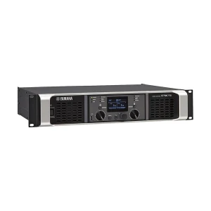 Yamaha PX5 100V Power Amplifier