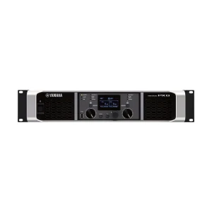 Yamaha PX8 Power Amplifier