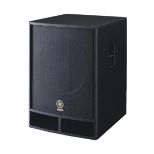 Yamaha R118W Wired PA Loudspeaker