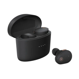 Yamaha TW-E5B Black TWS Bluetooth Earbuds