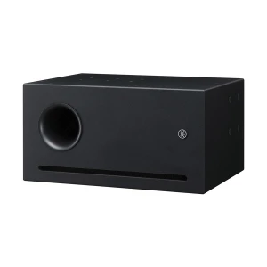 Yamaha VXS10ST Surface Mount Black Subwoofer