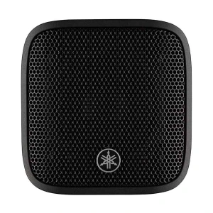 Yamaha VXS1MLB Wired Surface Mount Black Speaker