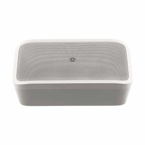 Yamaha VXS3SW Surface Mount White Subwoofer