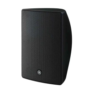 Yamaha VXS5 Surface Mount Black Speaker