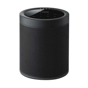 Yamaha WX-021 Black Bluetooth Speaker
