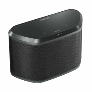 Yamaha WX-030 Black Bluetooth Speaker