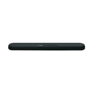 Yamaha YAS-108 Black Bluetooth Soundbar