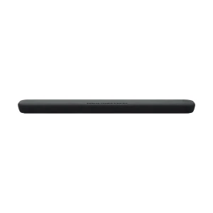 Yamaha YAS-109 Black Bluetooth Soundbar