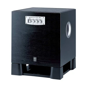 Yamaha YST-SW315 Black Piano Subwoofer
