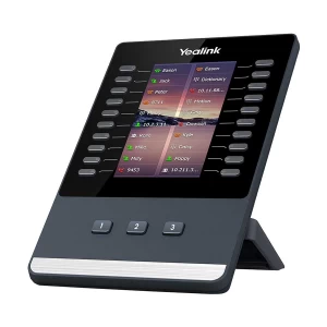 Yealink EXP43 Color-screen Expansion Module