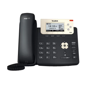 Yealink SIP-T23G Corded IP Phone