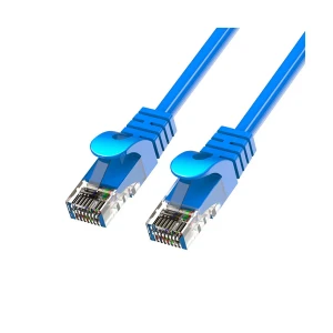 Yuanxin Cat-6 10 Meter, Blue Network Cable # YWX-014