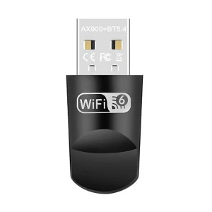 Yuanxin X-5508 900Mbps Dual Band Wi-Fi & Bluetooth USB Adapter