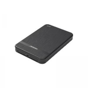 Yuanxin YPH-025 2.5 Inch SATA Black HDD Enclosure