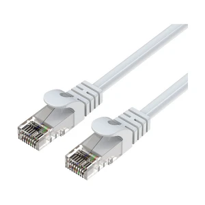 Yuanxin YWX-015 Cat-5E 0.5 Meter, Grey Network Cable #YWX-015