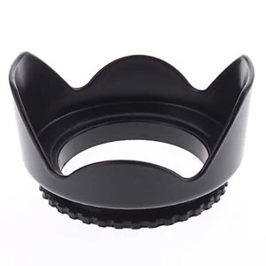 Yuer DLH-58 Lens Hood 58mm