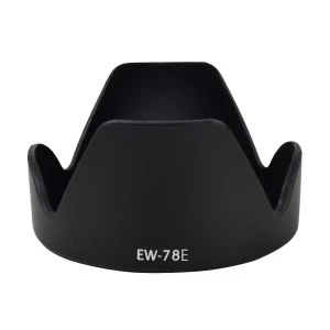 Yuer EW-78E Lens Hood 72mm