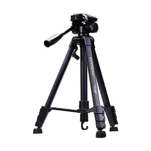 Yunteng VCT-668 Video Camera Tripod