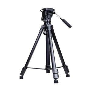 Yunteng VCT-998 Protable Camera Tripod