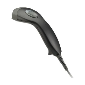 ZEBEX Z-3100U High-Speed Laser Handheld Barcode Scanner