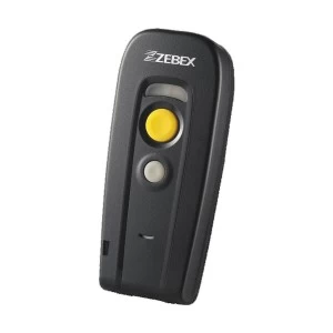 ZEBEX Z-3250 Linear Image Wireless Handy Barcode Scanner