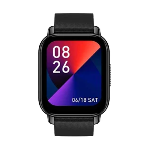 Zeblaze BTALK Graphite Black Smart Watch