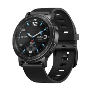 Zeblaze GTR 2 Black Smart Watch