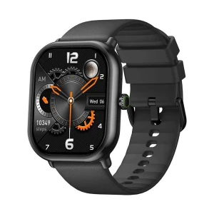 Zeblaze GTS 3 Pro Midnight Black Bluetooth Calling Smart Watch