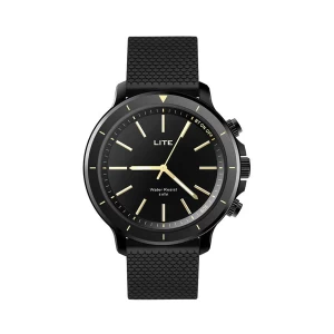 Zeblaze Vibe Lite Black Smart Watch