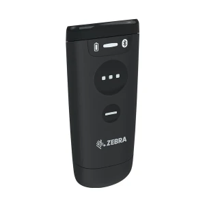 Zebra CS60 1D/2D Cordless Bluetooth Barcode Scanner